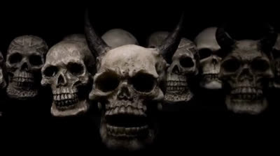 Descubre lo sobrenatural con videos de miedo reales