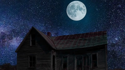 Desvela lo oculto con videos de miedo reales