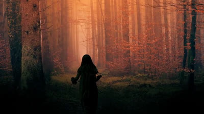 Experimenta el horror en primera fila con videos de miedo reales