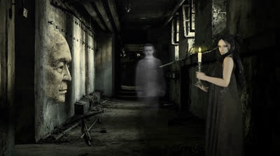 Testimonios aterradores capturados en video: videos de miedo reales