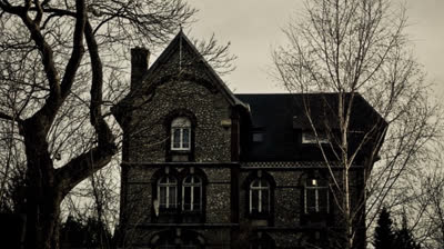 Descubre lo sobrenatural con estos impactantes videos de miedo reales