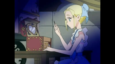 Nadja del mañana capitulo 4