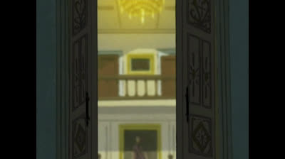 Nadja del mañana capitulo 7