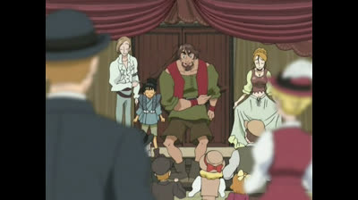 Nadja del mañana capitulo 10