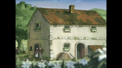 Nadja del mañana capitulo 12