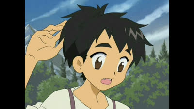 Nadja del mañana capitulo 14