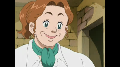 Nadja del mañana capitulo 18