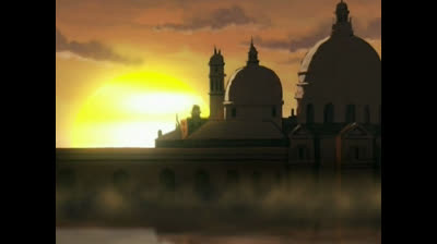 Nadja del mañana capitulo 19