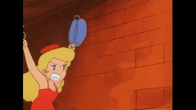 C'era una volta Pollon epi 29