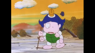 C'era una volta Pollon epi 27