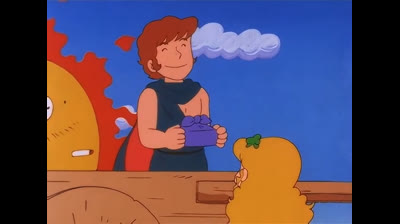 C'era una volta Pollon epi 26