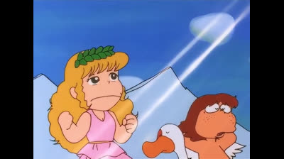 C'era una volta Pollon epi 24