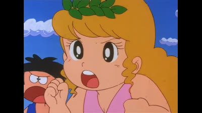 C'era una volta Pollon epi 23