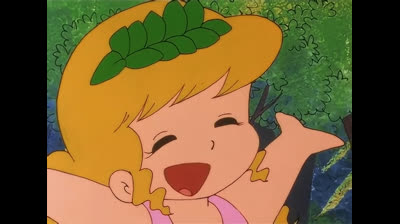 C'era una volta Pollon epi 22