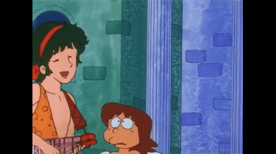 C'era una volta Pollon epi 21