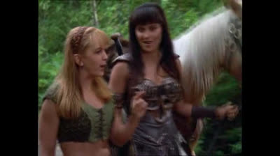 xena 3x01