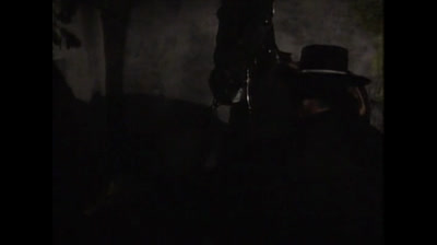 zorro (1957)  14° parte
