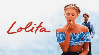 Lolita 1997 11/13 Version VF HD 2K Blu-ray