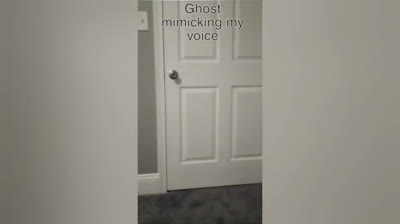 Videos de Terror: Sombras del Pasado