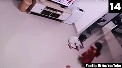 Scary Videos: Nightmares in Reality