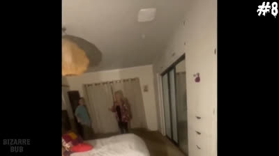 Videos de Terror: Atrapado en el Olvido