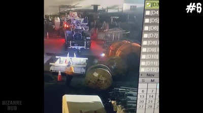 Videos de Miedo: Cenizas del Pasado