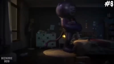 Scary Videos: The Last Witness