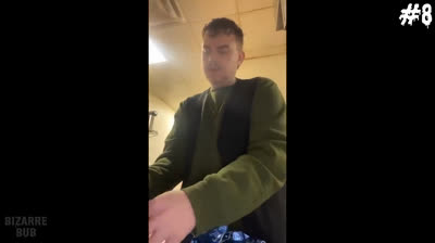 Videos de Miedo: Susurros en la Noche