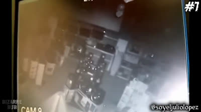 Scary Videos: The Gaze of Horror