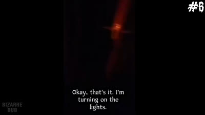 Horror Videos: The Lament of Forgetfulness