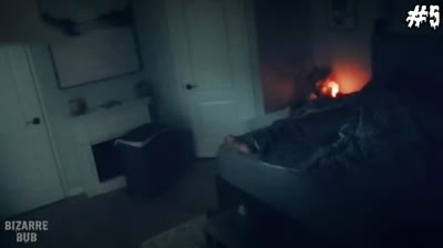 Videos de Miedo: El Eco del Abismo