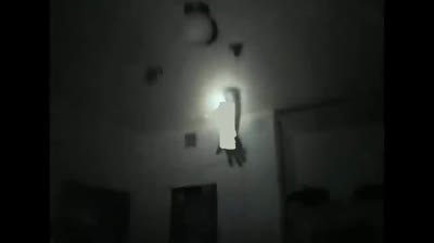 Videos de Terror: La Oscuridad Interior