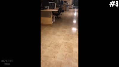 Videos de Miedo: El Silencio de la Muerte