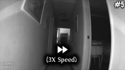 Horror Videos: The House of Spirits