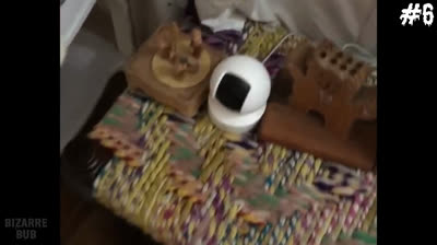 Videos de Miedo: El Rostro en la Oscuridad