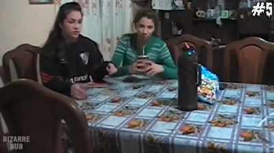 Videos de Terror: Miedo en lo Profundo