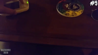 Videos de Terror: El Rostro en la Oscuridad