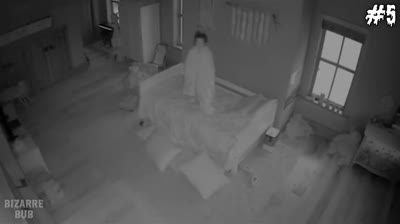 Videos de Terror: La Maldición Despierta