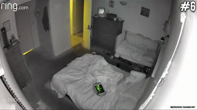 Terror Videos: The Shattered Mirror