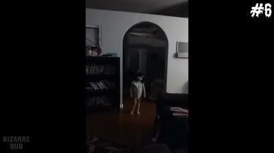 Horror Videos: The Abandoned Orphanage