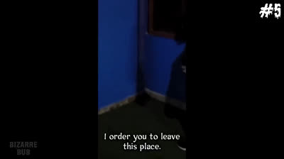 Videos de Miedo: El Sendero del Terror