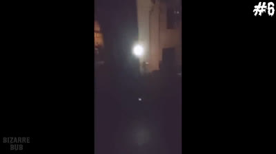 Videos de Miedo: El Espejo de la Locura