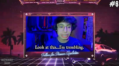 Videos de Miedo: El Último Aliento