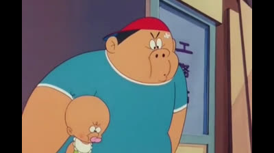 Lo Specchio Magico epi 09