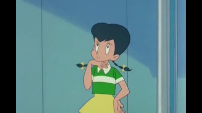 Lo Specchio Magico epi 08