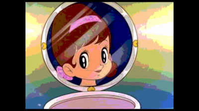 Lo Specchio Magico sigla completa