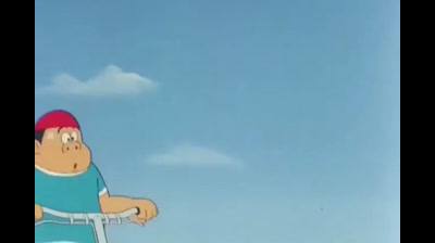 Lo Specchio Magico epi 05