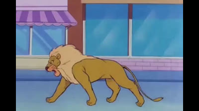 Lo Specchio Magico epi 03