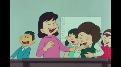 Lo Specchio Magico epi 02