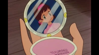 Lo Specchio Magico epi 01